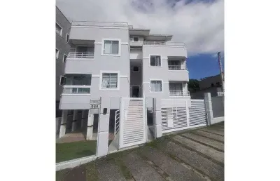 Apartamento com 2 quartos à venda na Avenida dos Lagos, Pedra Branca, Palhoça