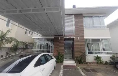 Apartamento com 2 quartos para alugar na Rua João Manoel de Jesus, 21, Nova Palhoça, Palhoça