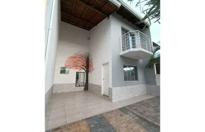 Casa em condomínio fechado com 2 quartos à venda na Rua Brinco De Princesa (Lot. San Marino), 101, Forquilhas, São José