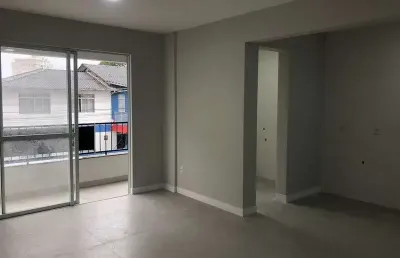 Apartamento com 3 quartos à venda na Rua Irmo Scheidt, 186, Centro, Palhoça
