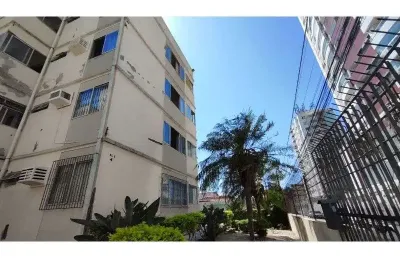 Apartamento com 1 quarto à venda na Rua Professora Maria do Carmo Souza, Campinas, São José