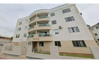 Apartamento com 2 quartos à venda na Avenida Jaime Estefano Becker, 126, Areias, São José