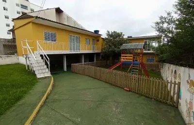 Casa com 9 quartos à venda na Rua Maria Júlia da Luz, Jardim Cidade de Florianópolis, São José