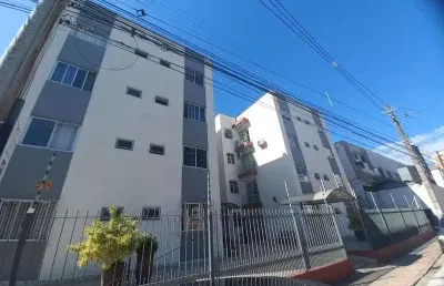 Apartamento com 3 quartos à venda na Rua José Ferminio Novaes, 964, Kobrasol, São José