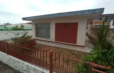 Casa com 3 quartos à venda na Rua Cândido Portinari, 2195, Ipiranga, São José
