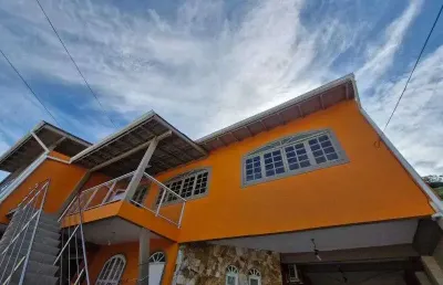 Casa com 3 quartos para alugar na Servidão dos Pomares, 51, Costeira do Pirajubaé, Florianópolis