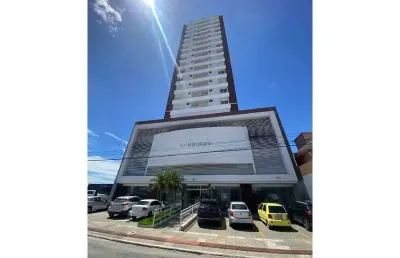 Apartamento com 2 quartos para alugar na Avenida Elza Lucchi - Até 784/785, 300, Ponte do Imaruim, Palhoça