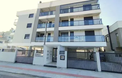 Apartamento com 3 quartos para alugar na Rua Professora Lair Quadros de Espindola, 151, Nova Palhoça, Palhoça