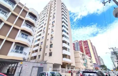 Apartamento com 1 quarto à venda na Rua Elizeu Di Bernardi, 470, Campinas, São José