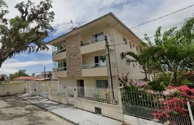 Apartamento com 2 quartos à venda na Rua Lindóia, Pagani, Palhoça