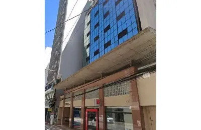 Ponto comercial para alugar na Edifício Dias Velho, 649, Centro, Florianópolis