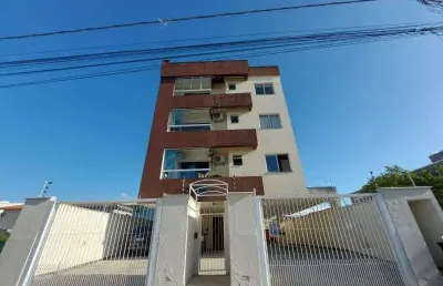 Apartamento com 3 quartos para alugar na Rua Elias Egídio Moreira, 70, Nova Palhoça, Palhoça