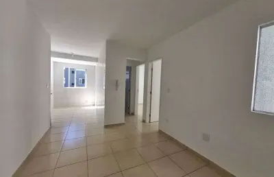 Apartamento com 2 quartos à venda na Rua Natalino Campos Schaimann, Guarda do Cubatão, Palhoça