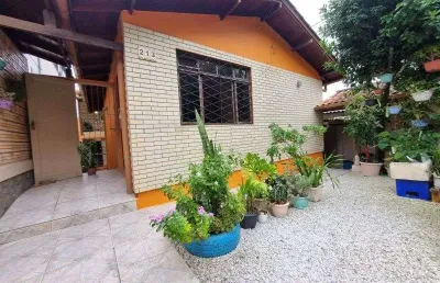 Casa com 6 quartos à venda na Rua do Marfim, Monte Verde, Florianópolis