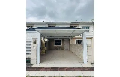 Casa com 2 quartos à venda na Avenida Valdemar Schmidt, Forquilhas, São José