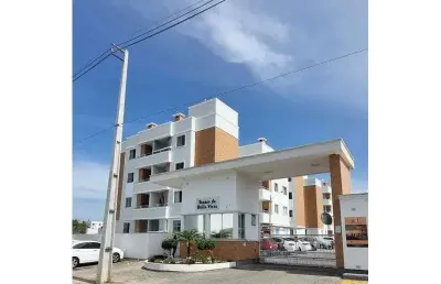 Apartamento com 2 quartos para alugar na Rua Paraná, 625, Bela Vista, Palhoça