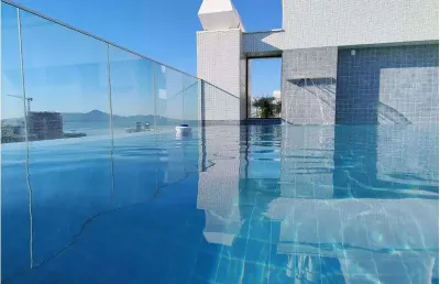 Apartamento com 3 quartos à venda na Rua Antônio Scherer, 737, Kobrasol, São José