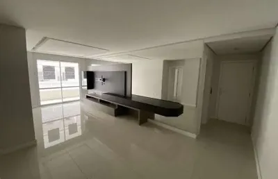 Apartamento com 3 quartos à venda na Rua Mar Del Plata, 415, Barreiros, São José