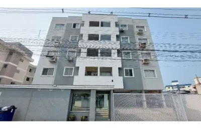 Apartamento com 2 quartos à venda na Rua Vereador Jacob Knabben da Silva, 3275, Pagani, Palhoça