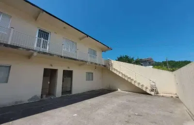 Apartamento com 2 quartos para alugar na Rua Jacob Brunet, 57, Praia de Fora, Palhoça