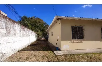 Terreno à venda na Rua Saturnino Souza de Oliveira, 225, Nossa Senhora do Rosário, São José