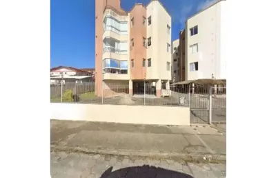 Apartamento com 2 quartos à venda na Rua Vitorino José Luiz, 205, Forquilhinhas, São José