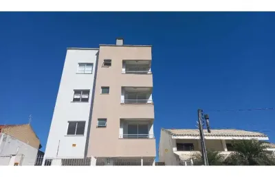Apartamento com 2 quartos à venda na Rua Frontino Coelho Pires, 35, Jardim Cidade de Florianópolis, São José