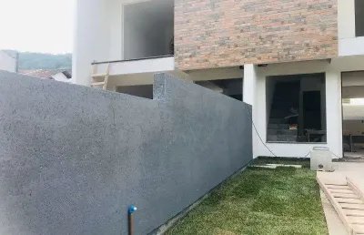 Casa com 2 quartos à venda na Rua Araucária, 735, Potecas, São José