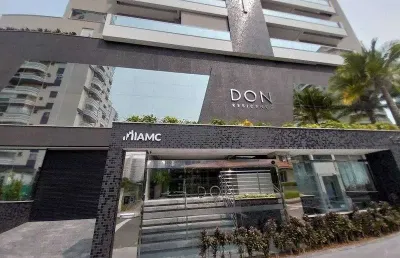 Apartamento com 2 quartos para alugar na Rua Osni João Vieira, 653, Campinas, São José