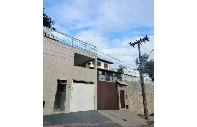 Apartamento com 1 quarto para alugar na Rua Mário Cândido da Silva, 46, Abraão, Florianópolis