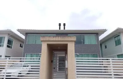 Apartamento com 2 quartos para alugar na Rua Irajá, 83, Praia do Sonho, Palhoça