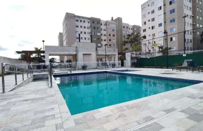 Apartamento com 2 quartos à venda na Avenida Paulo Roberto Vidal, 475, Bela Vista, Palhoça
