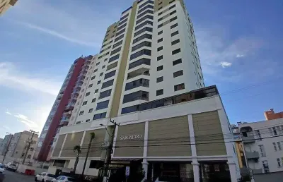 Apartamento com 2 quartos para alugar na Rua José Ferminio Novaes, 1000, Kobrasol, São José