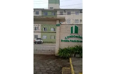 Apartamento com 2 quartos para alugar na Rua João Martins de Souza, 480, Pachecos, Palhoça