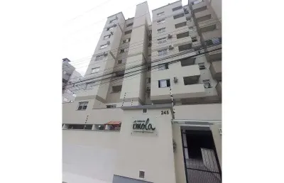Apartamento com 2 quartos para alugar na Rua Recanto dos Santos, 245, Pedra Branca, Palhoça