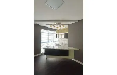 Ponto comercial à venda na Rua Adhemar da Silva, 826, Kobrasol, São José