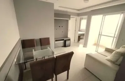 Apartamento com 2 quartos à venda na Rua José Cosme Pamplona, 2220, Bela Vista, Palhoça