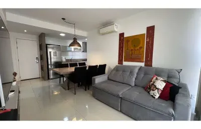 Apartamento com 3 quartos à venda na Rua da Praça, 241, Pedra Branca, Palhoça