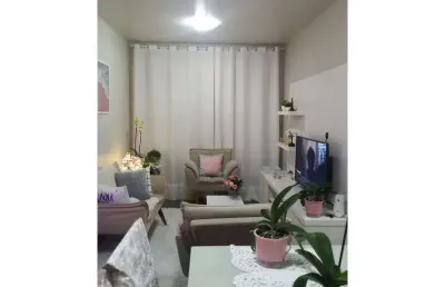 Apartamento com 2 quartos à venda na Rua da Independência, 1400, Areias, São José
