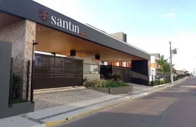 Apartamento com 2 quartos para alugar na Rua São Benedito, 1090, Serraria, São José