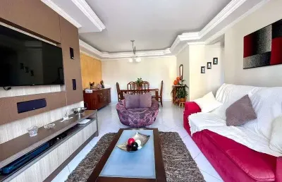 Apartamento com 3 quartos à venda na Avenida Cruz e Souza, 573, Campinas, São José