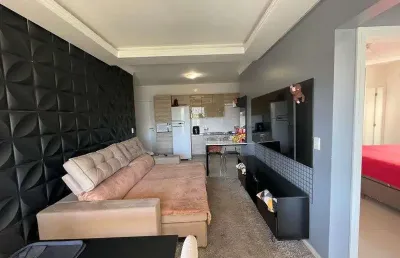Apartamento com 2 quartos à venda na Rua Siena, 43, Pagani, Palhoça