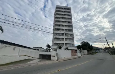 Apartamento com 2 quartos à venda na Rua ÁLvaro Medeiros Santiago - Até 1074/1075, 1635, Areias, São José