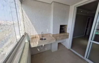 Apartamento com 3 quartos à venda na Rua João Saturnino Ouriques, 600, Campinas, São José