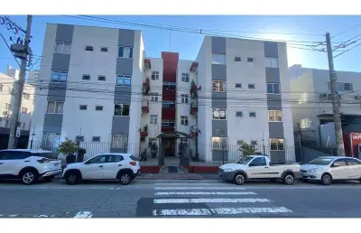 Apartamento com 3 quartos para alugar na Rua José Ferminio Novaes, 964, Kobrasol, São José