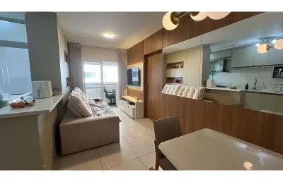 Apartamento com 3 quartos à venda na Rua Fagundes Varela, 1187, Areias, São José