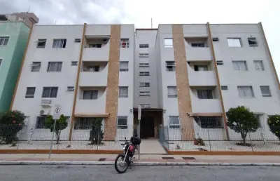 Apartamento com 1 quarto à venda na Rua Altino Sebastião Pereira, 75, Kobrasol, São José