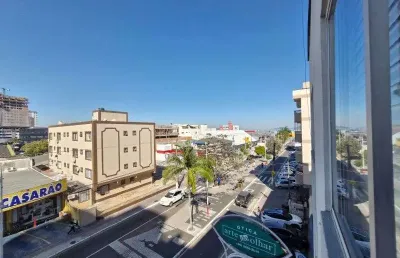 Apartamento com 2 quartos para alugar na Avenida Lédio João Martins - De 723 Ao Fim - Lado ÍMpar, 231, Kobrasol, São José