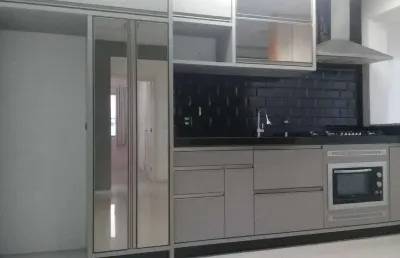 Apartamento com 3 quartos à venda na Rua João Manoel de Jesus, 48, Nova Palhoça, Palhoça