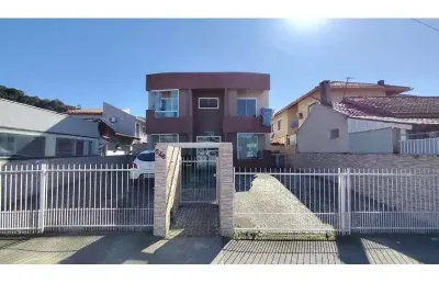 Apartamento com 2 quartos para alugar na Rua Arcendino dos Santos, 546, São Sebastião, Palhoça